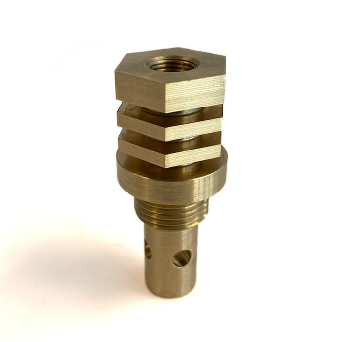 M18 Bloc de refroidissement à la bougne O2