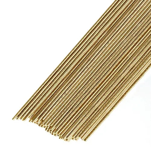 Soudotec T536 Aluminium Bronze manganèse tig tige