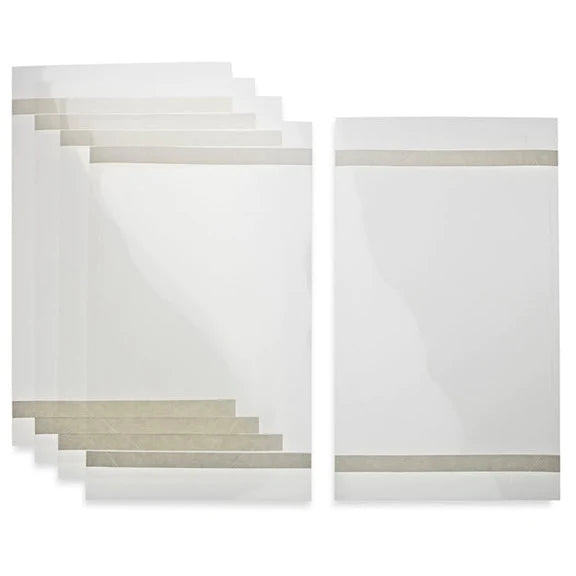 Miller T94i Bouclier de broyage de déchirure (5 / pack)