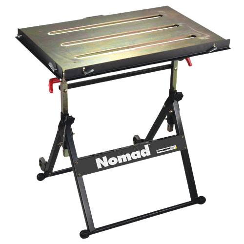 Table de soudage portable Hand Nomad ™ Strong Hand