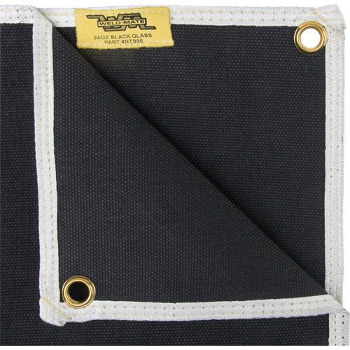24 Oz. Fibreglass Welding Blanket