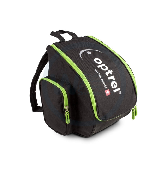 Backpack de casque de soudage d'optrel
