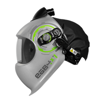 e684 PAPR with Hard Hat Adapter Kit - 5011.100