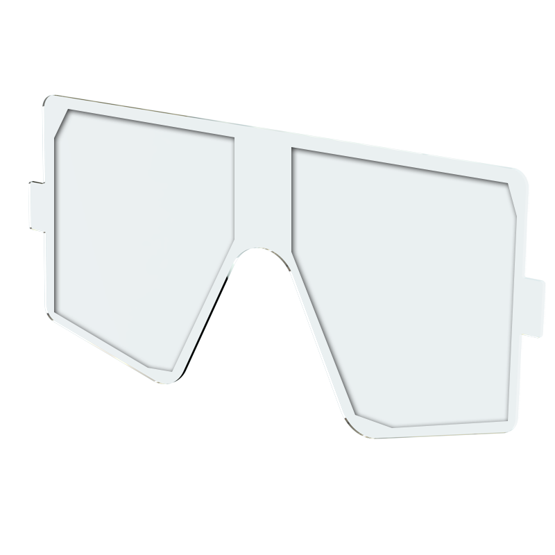 Optrel Panoramaxx Magnifying Lenses (Cheater Lenses)