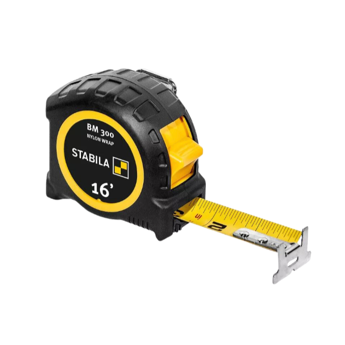 Stabila BM300 Imperial Scale Measuring Tapes Canada Welding