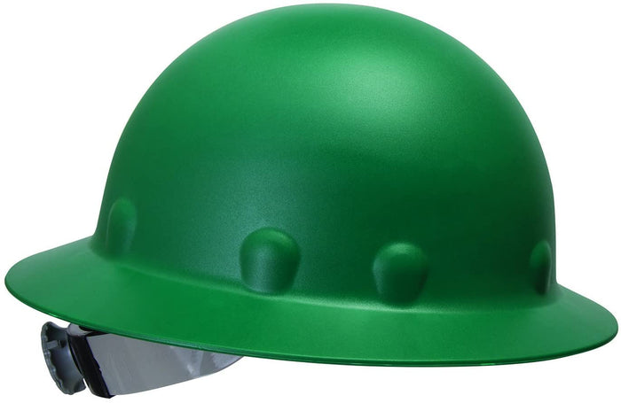 Fibre-Metal - Roughneck Full Brim HAT HAT P1ARW74A000