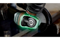 Metabo 6 "14,5 Ample Angle Grinder WEPBA17-150 RAPIDE DS