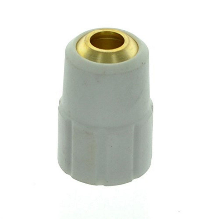 Tweco Velocity Flux Core Tip Pontin et isolant