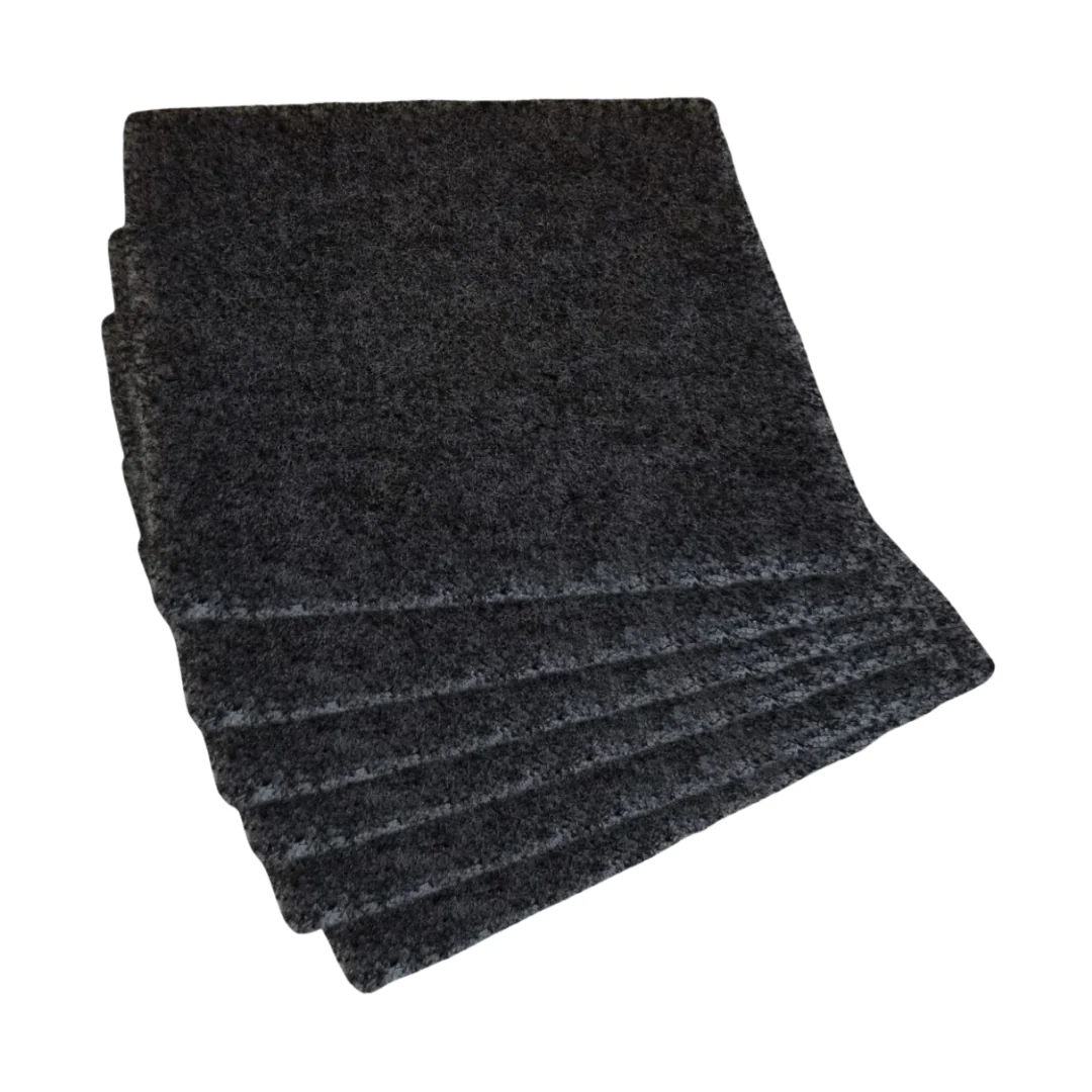 Can these be used in conjunction with the opted combifilters?