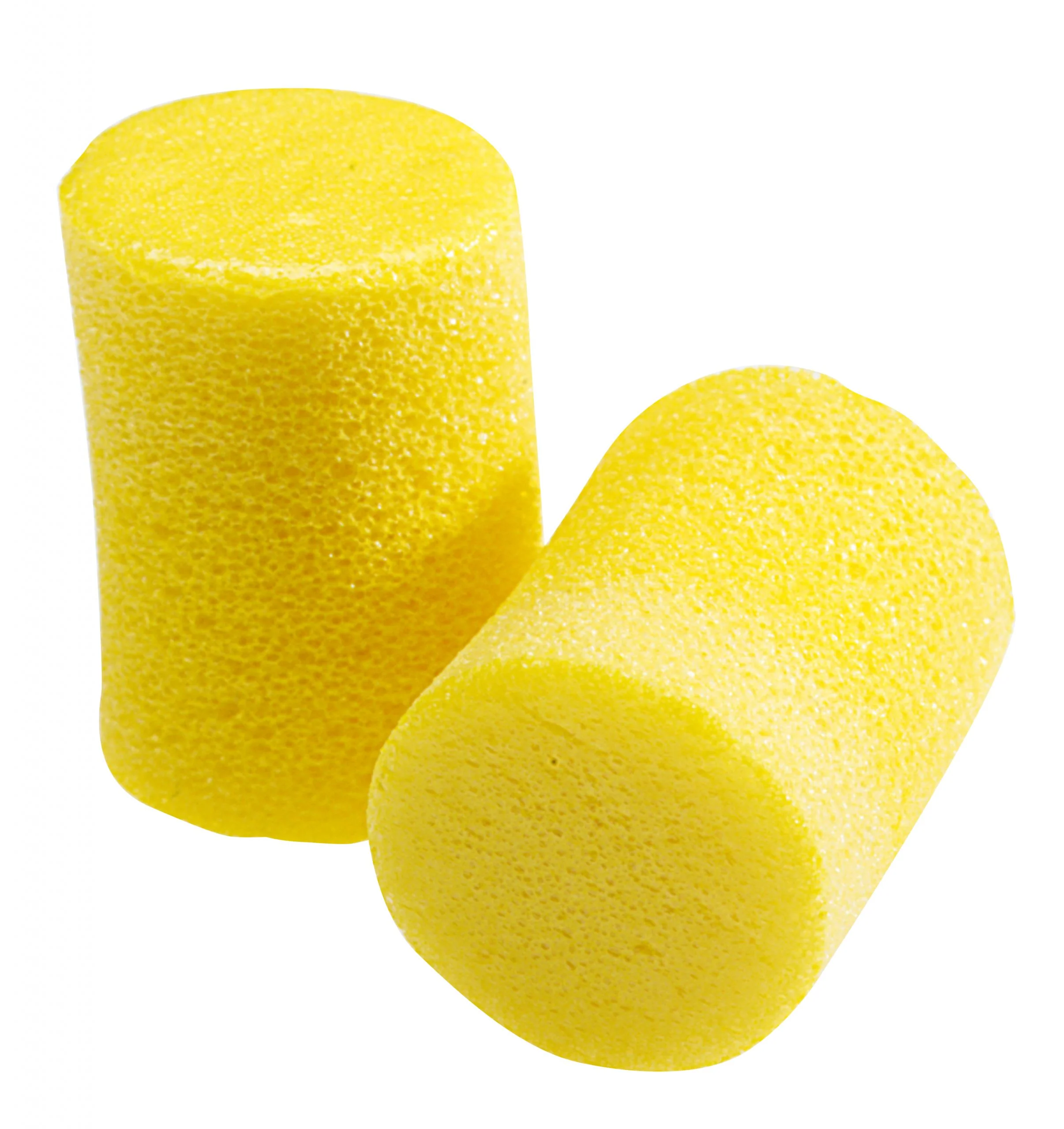 Do these earplugs contain any form of latex