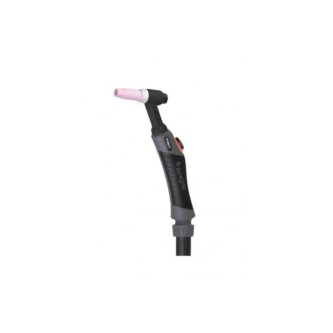 Parker SGT18 Flex Head TIG Torch - Lincoln 6 Pin Questions & Answers