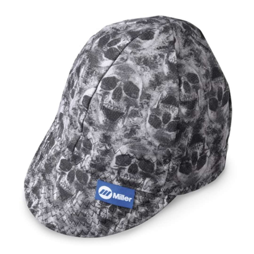 Is this for 1 or 2 caps?