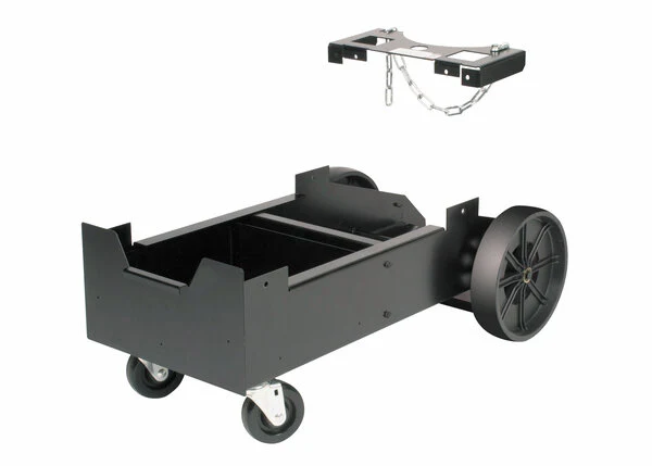 Lincoln Electric Under storage Cart - K2348-1 Questions & Answers