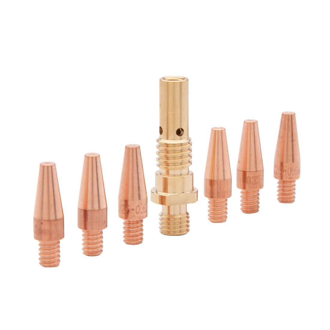 Nozzle to order
