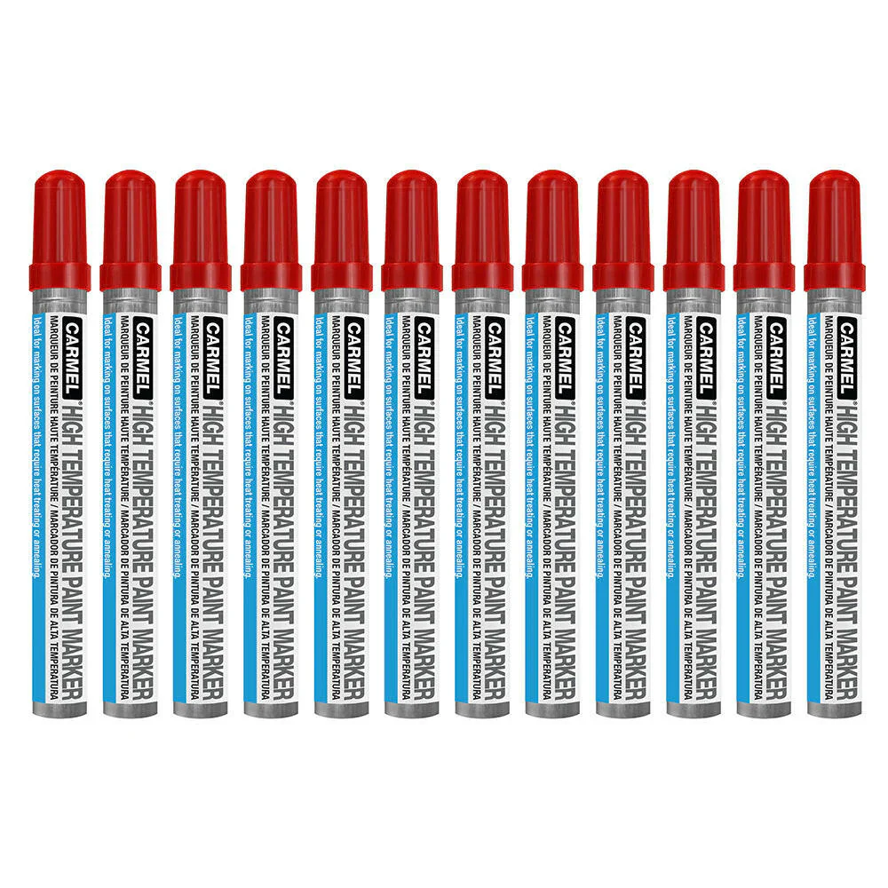 Will these markers wash off if they get wet?