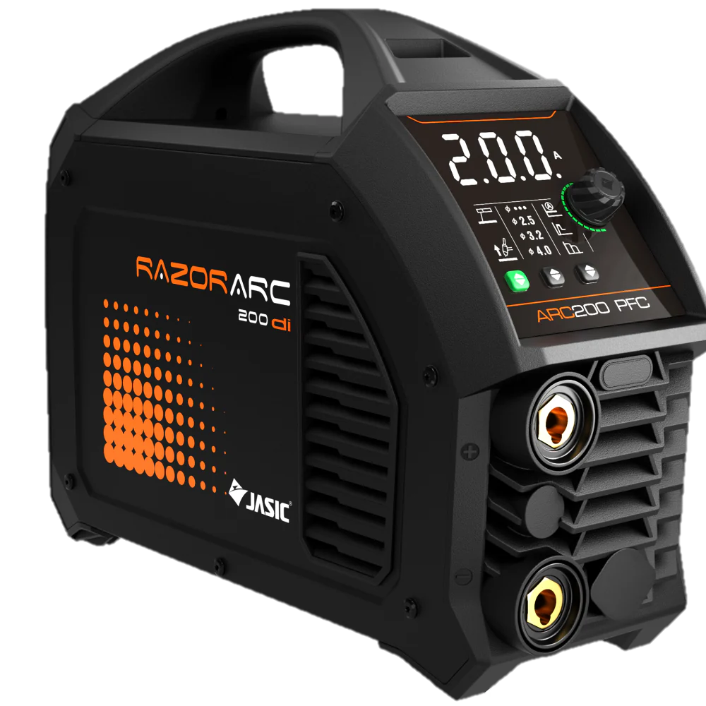 RAZORARC 200di 200 Amp Stick Welding Machine Questions & Answers