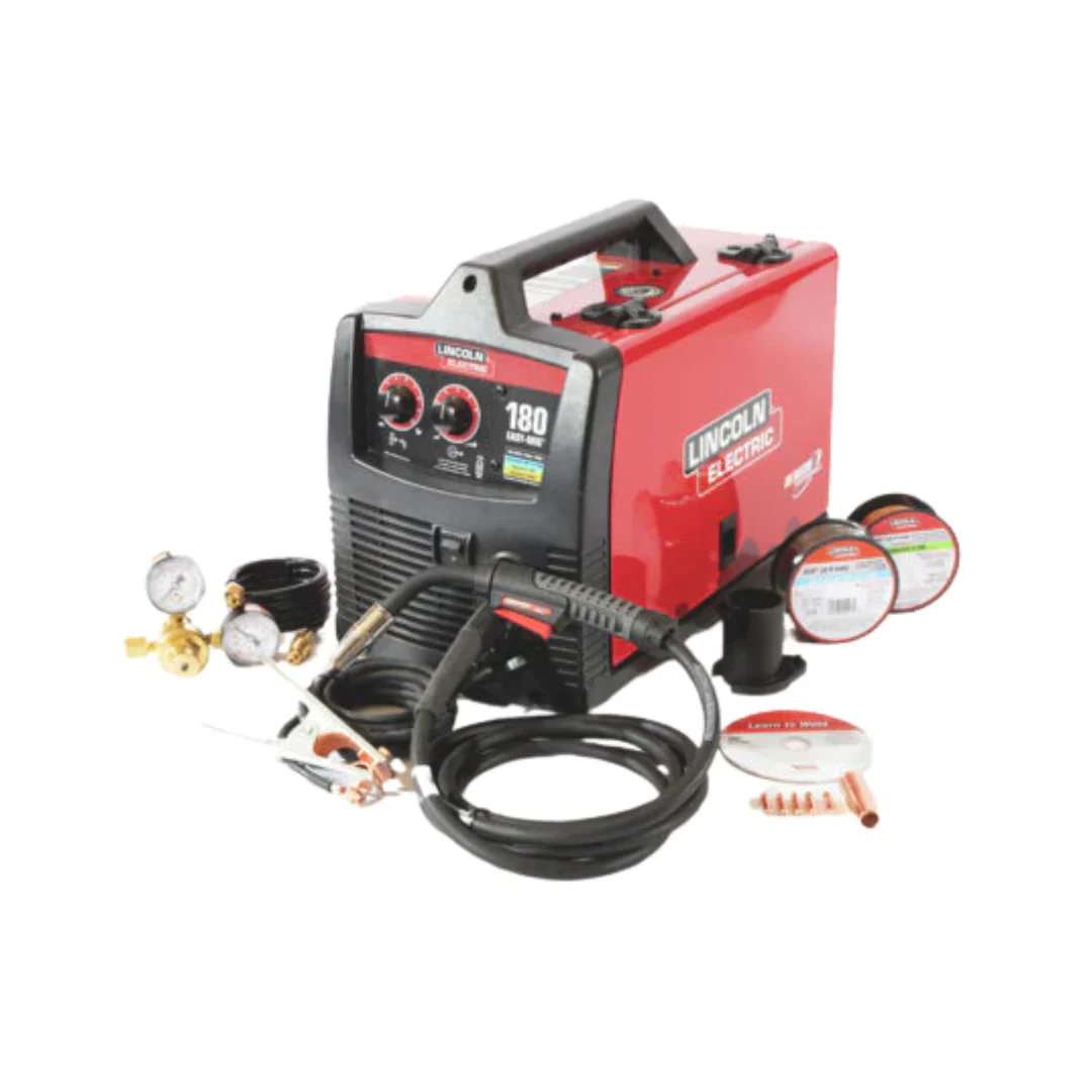 what spool gun is required for the aluminum welding