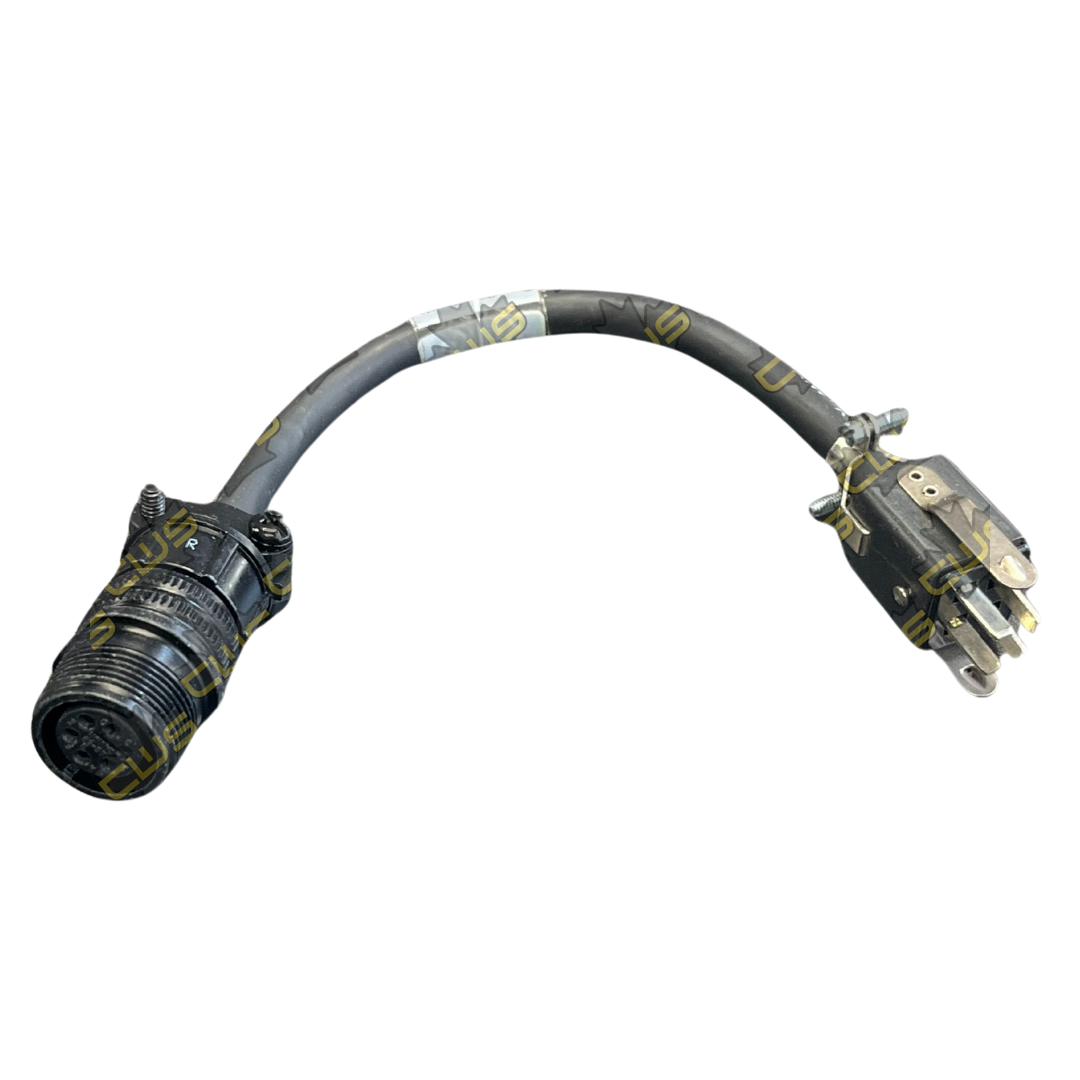Lincoln Electric SG Spool Gun Adaptateur - 9SS19857 Questions & Answers