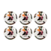 Puma Orbita 6 MS Soccer Ball - 6Packs Questions & Answers