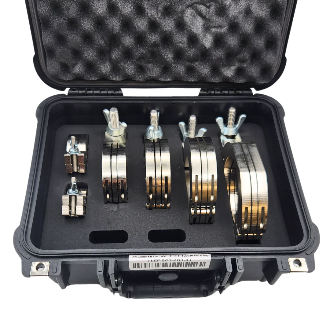Just wondering if you sell these saw guides as individuals as well?