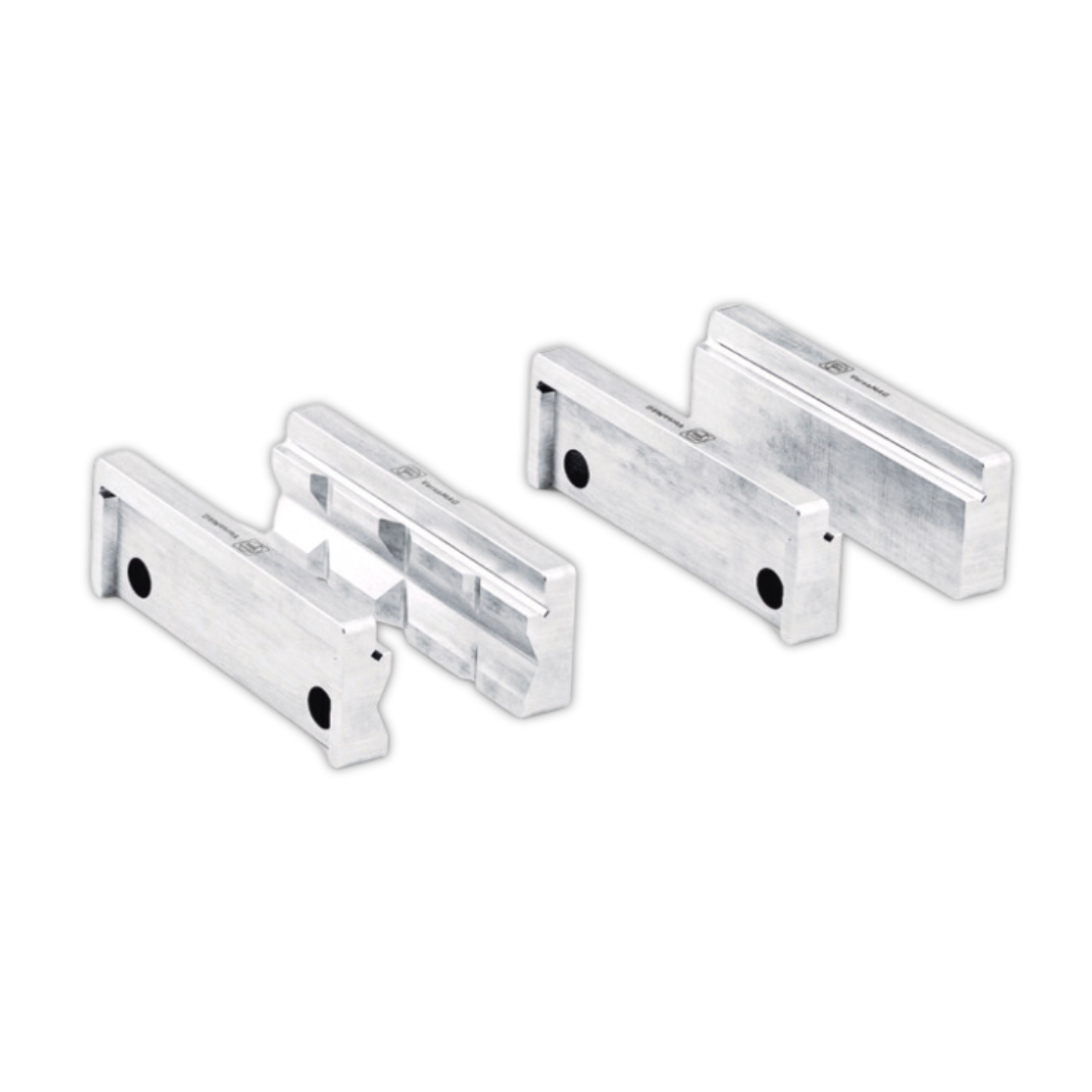 FEIN VersaMAG Protective Aluminum Jaw Sets Questions & Answers
