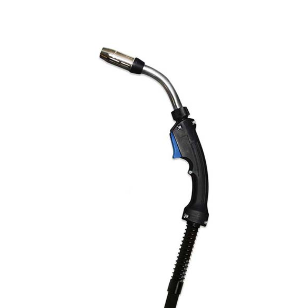 Bernard 300A "S-Gun" S30 MIG Torches Questions & Answers