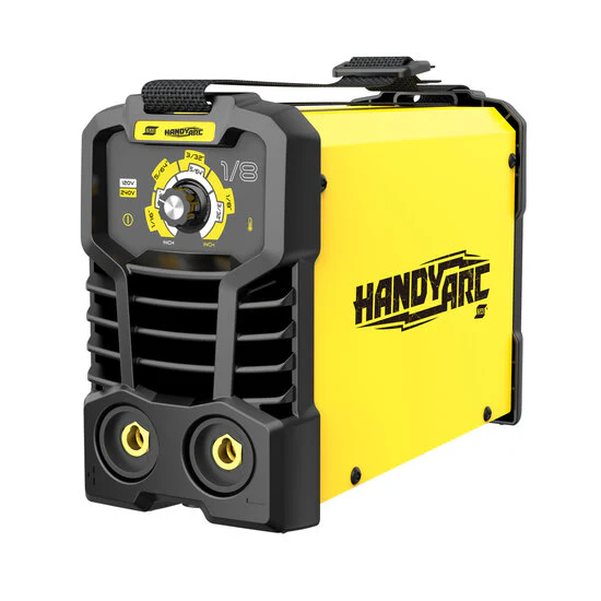 How do you run Tig on this machine?