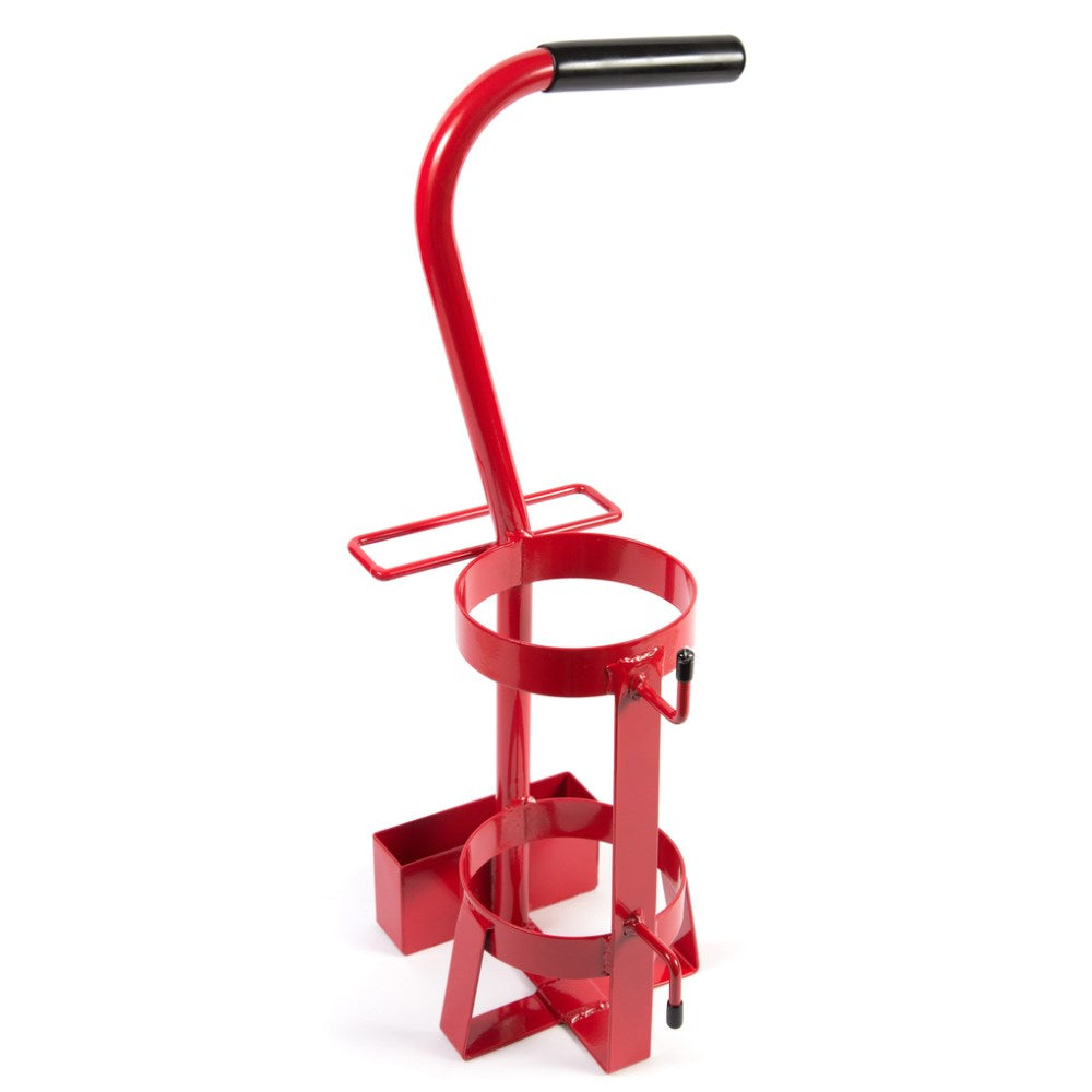 TurboTorch B Tank Tote - TT-B Questions & Answers