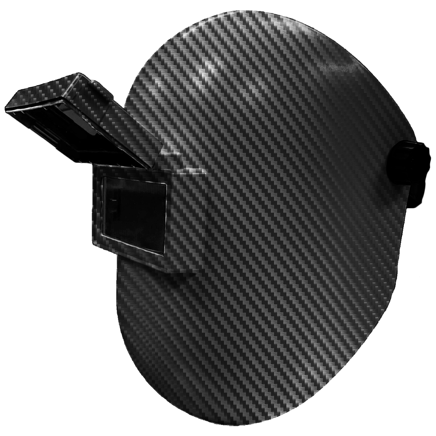 Armour Guard Sugar Scoop Fiberglass Carbon Fibre Pipeliner Welding Helmet Questions & Answers