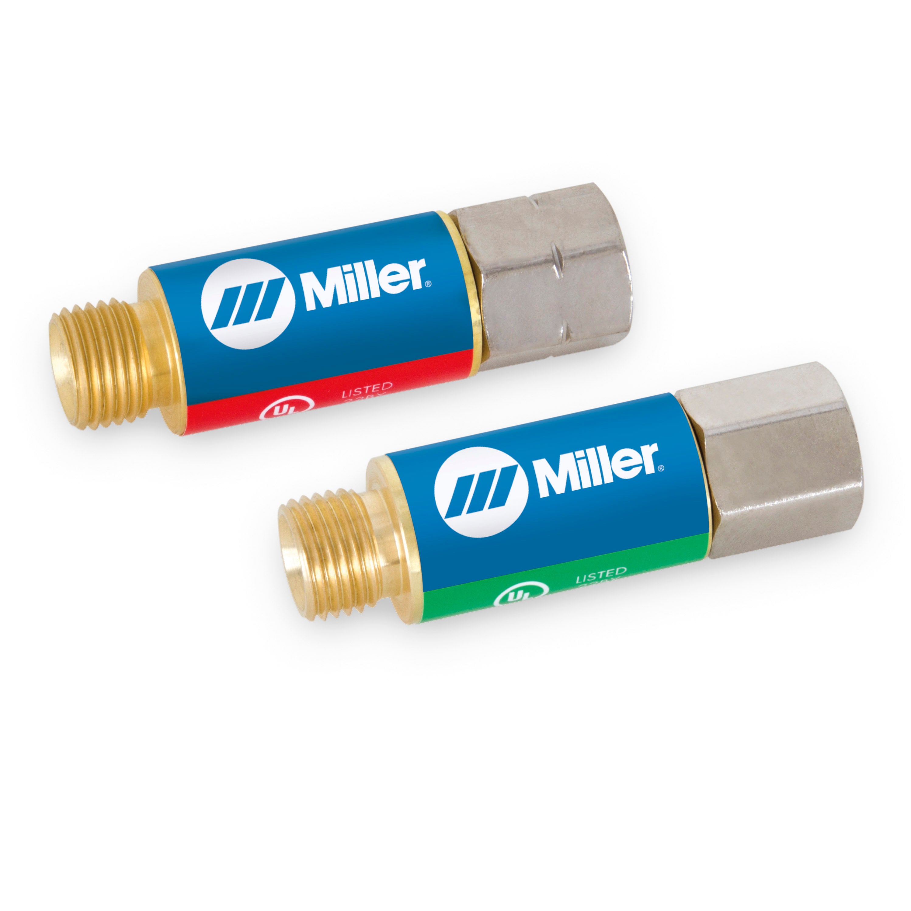 Miller Torch Mount Flashback Arrestors Questions & Answers