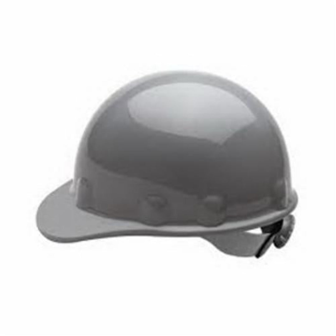 Honeywell SE-2 Type II Hard Hat Questions & Answers