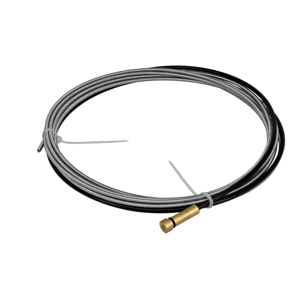 Tweco Style 42 Series Conduit Liners, 180-250A Questions & Answers