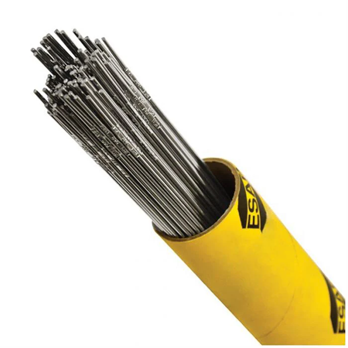 ESAB 308L OK TIGROD Questions & Answers