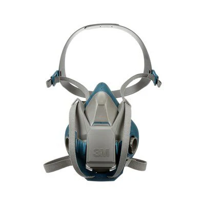 Do I need both a cartridge and a filter for this mask?