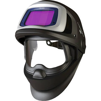 3M Speedglas 9100FX Welding Helmet - 9100X Questions & Answers