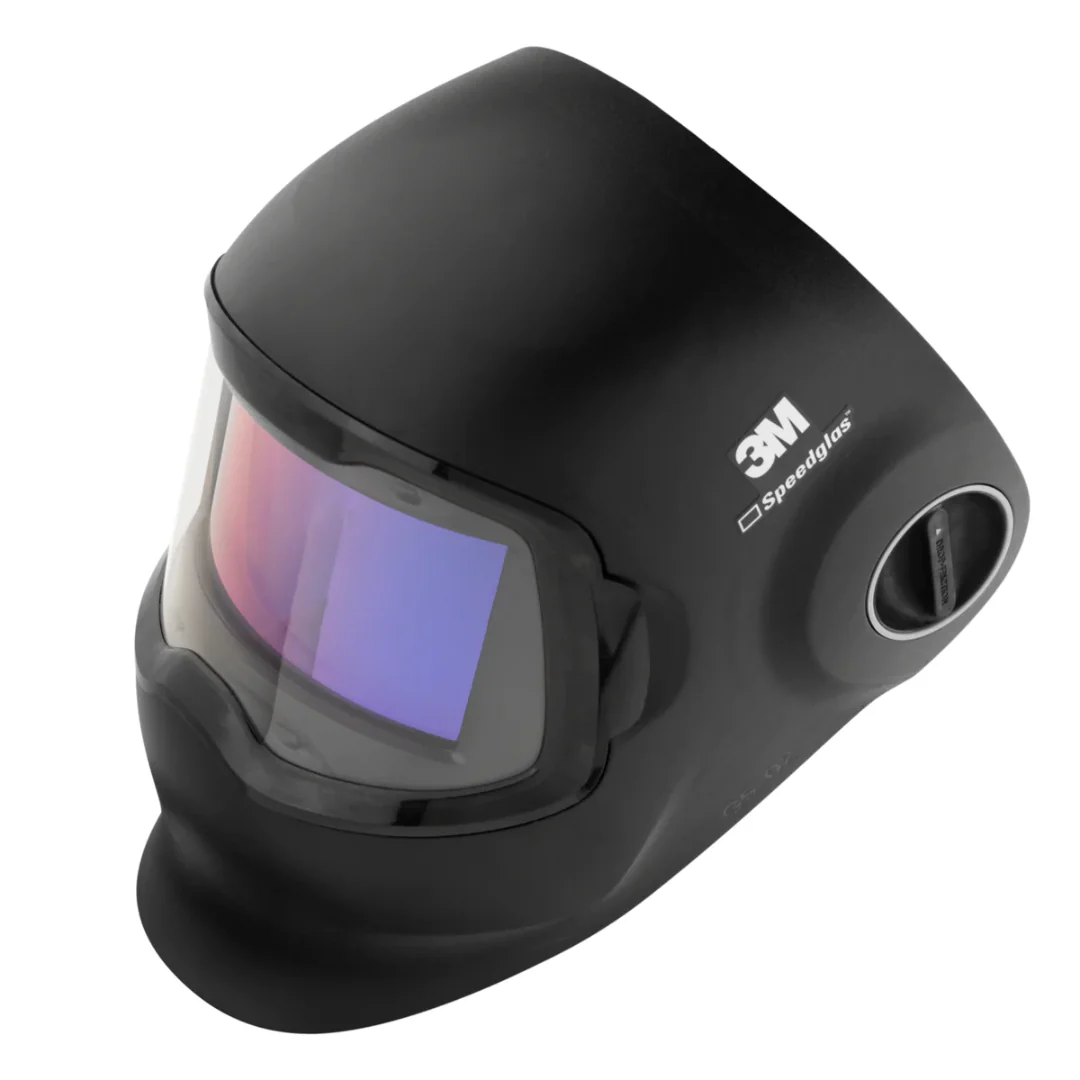 3M Speedglas G5-02 Welding Helmet Questions & Answers