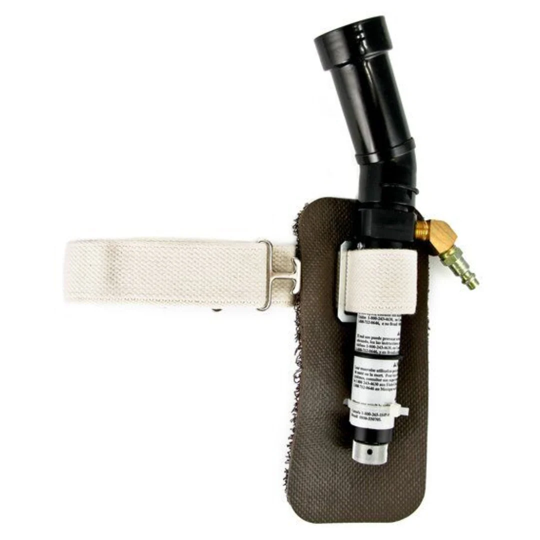 Does this work with g5-01 speedglas?