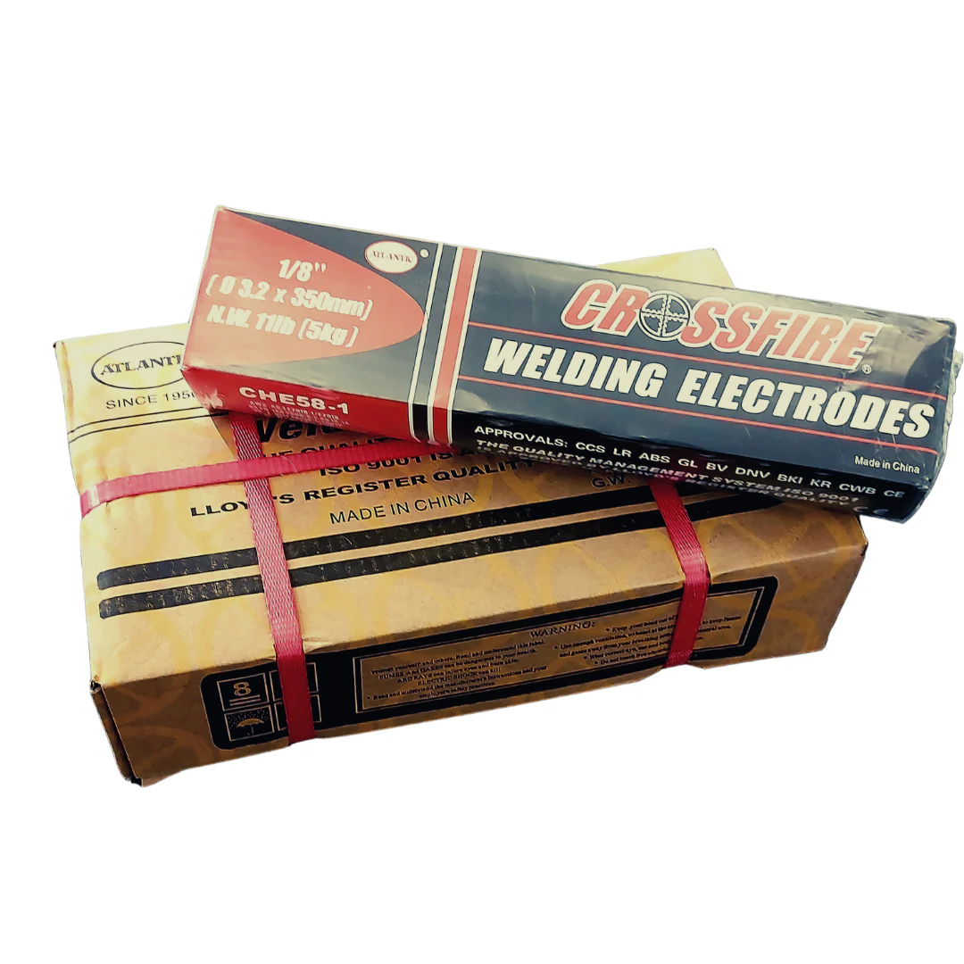 7018 Stick Welding Electrodes Questions & Answers