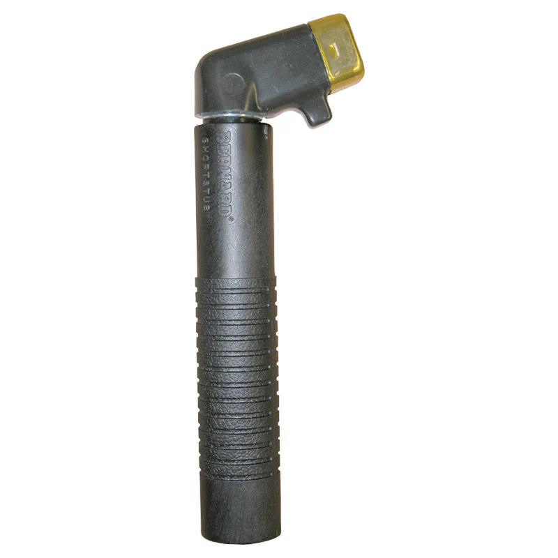 Bernard™ 40B Shortstub™ Stick Electrode Holder Questions & Answers