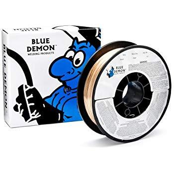 Nickel 99 Cast Iron MIG Wire Questions & Answers