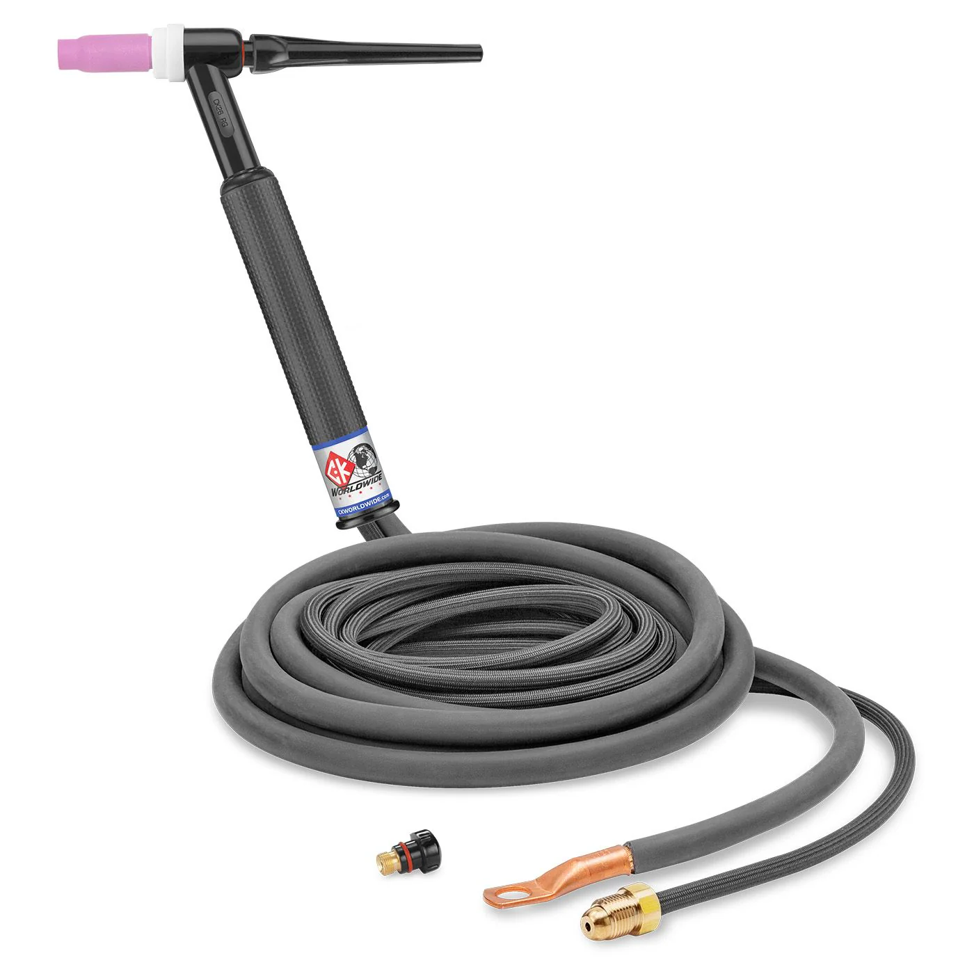 CK Worldwide CK26HD Heavy Duty 300A Tig Torches Questions & Answers