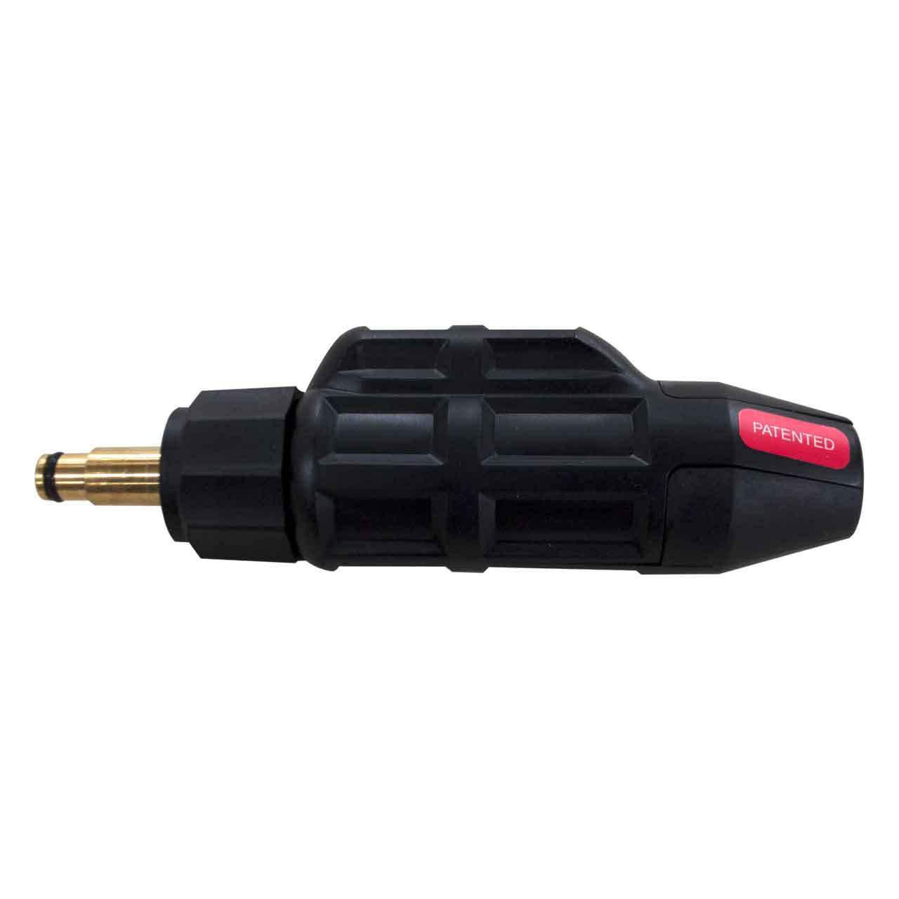 CK Adaptateur de câble à gaz au gaz CK pour Fronius - SL5-35MF Questions & Answers
