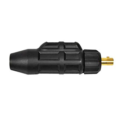 CK Worldwide Gas-Cooled Gas-Thru Dinse Cable Connectors Questions & Answers