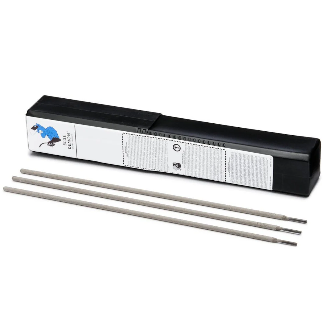E309L Electrodes en acier inoxydable Questions & Answers
