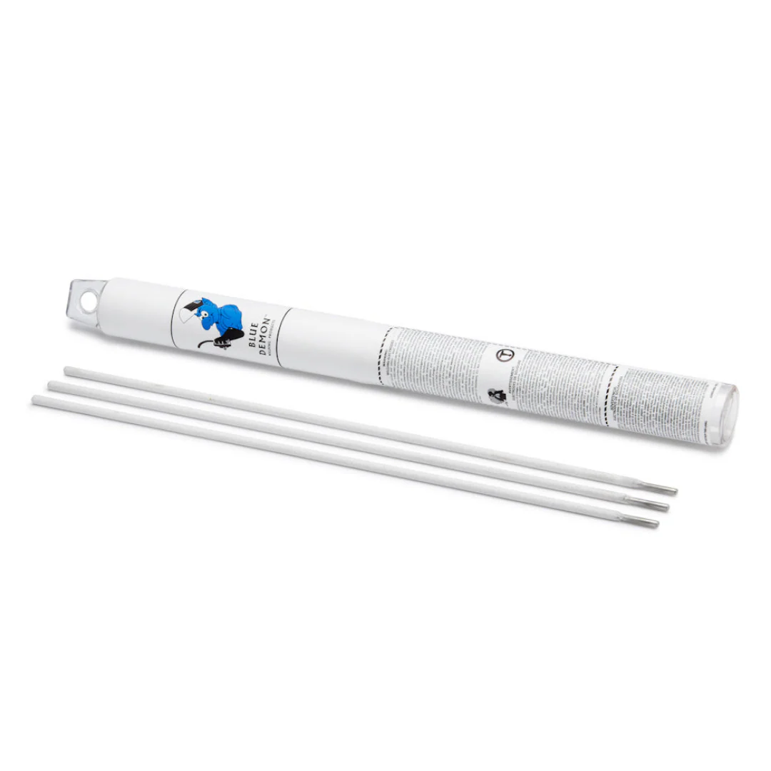 Can these rods be welded in all positions?