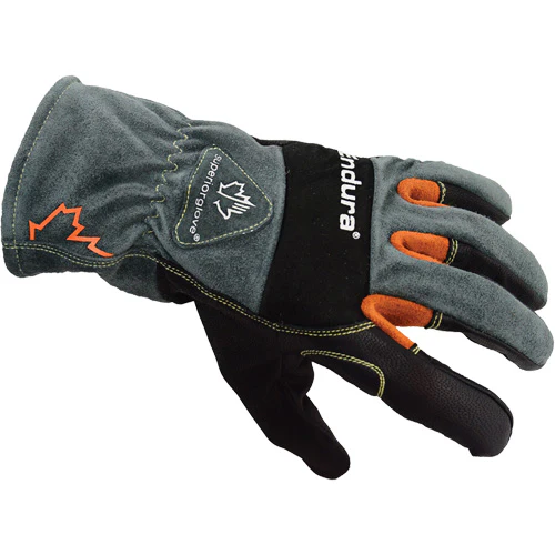 Do these gloves stretch out to a slightly larger size at all over time?