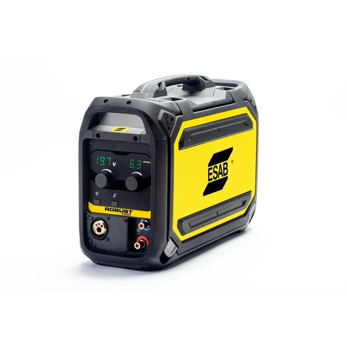 ESAB Robust Feed Pro Offshore, Tweco - 0445800885 Questions & Answers