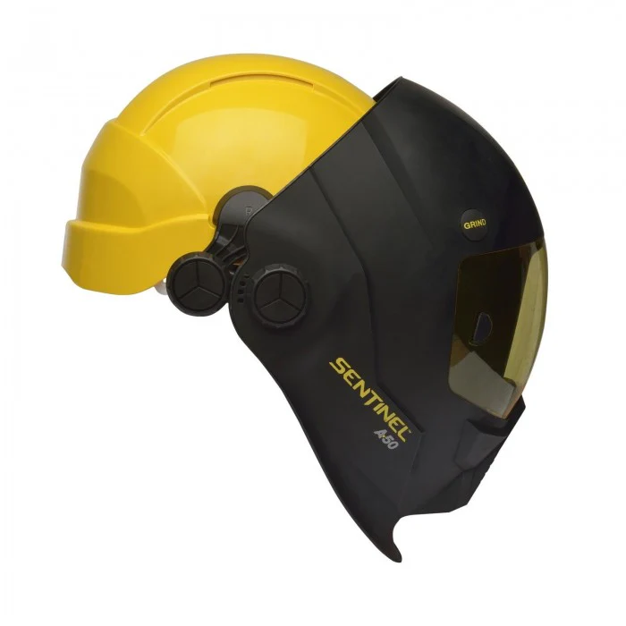 ESAB Sentinel A50 Hard Hat Adapter Kit Questions & Answers