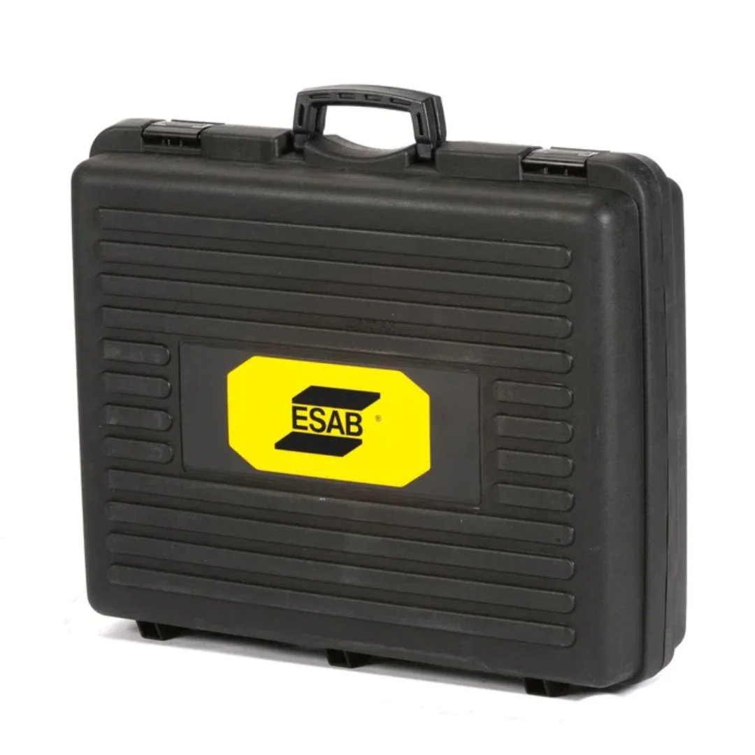 ESAB Tool Case For MiniArc Rogue 130i, 180i, 200iP Questions & Answers