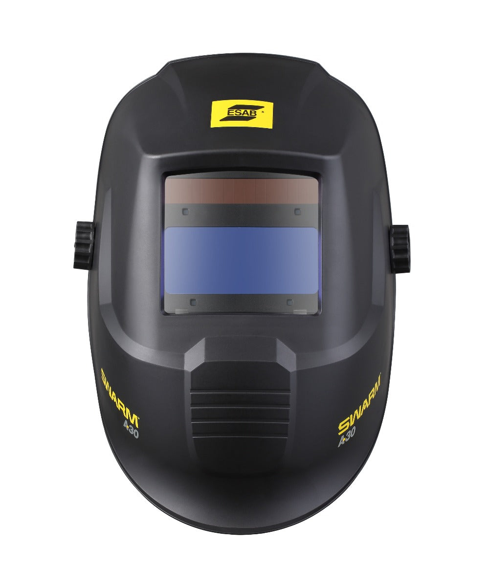 Casque de soudage d'esbarmage A30 ESAB® A30 Questions & Answers